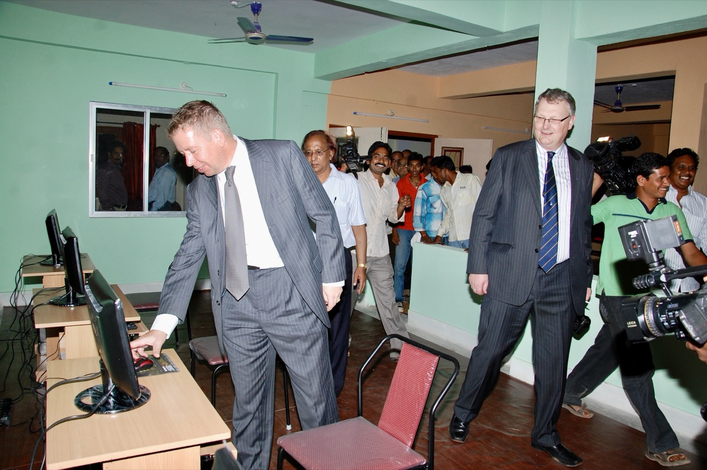 Global Seafarers Centre