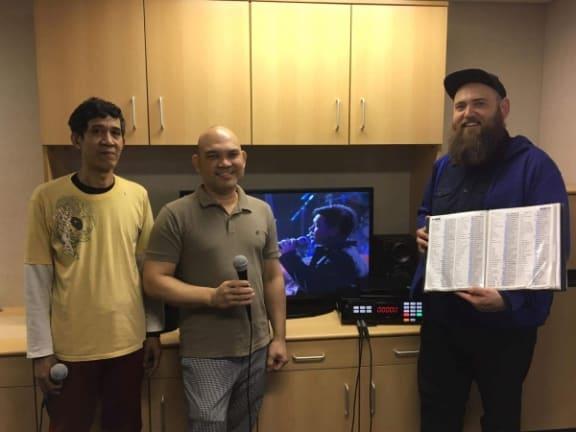 TV, Video & Karaoke